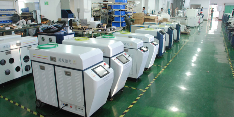 通發激光TFL-80PF<a href='http://m.pppp123.com/product/2.htm' class='text_a'>光纖<a href='http://m.pppp123.com' class='text_a'>激光焊接機</a></a>