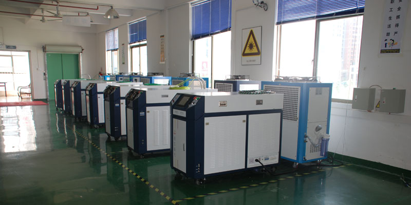通發激光TFL-500PF<a href='http://m.pppp123.com/product/2.htm' class='text_a'>光纖<a href='http://m.pppp123.com' class='text_a'>激光焊接機</a></a>